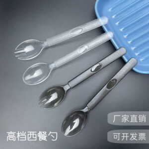 Plastic Tableware