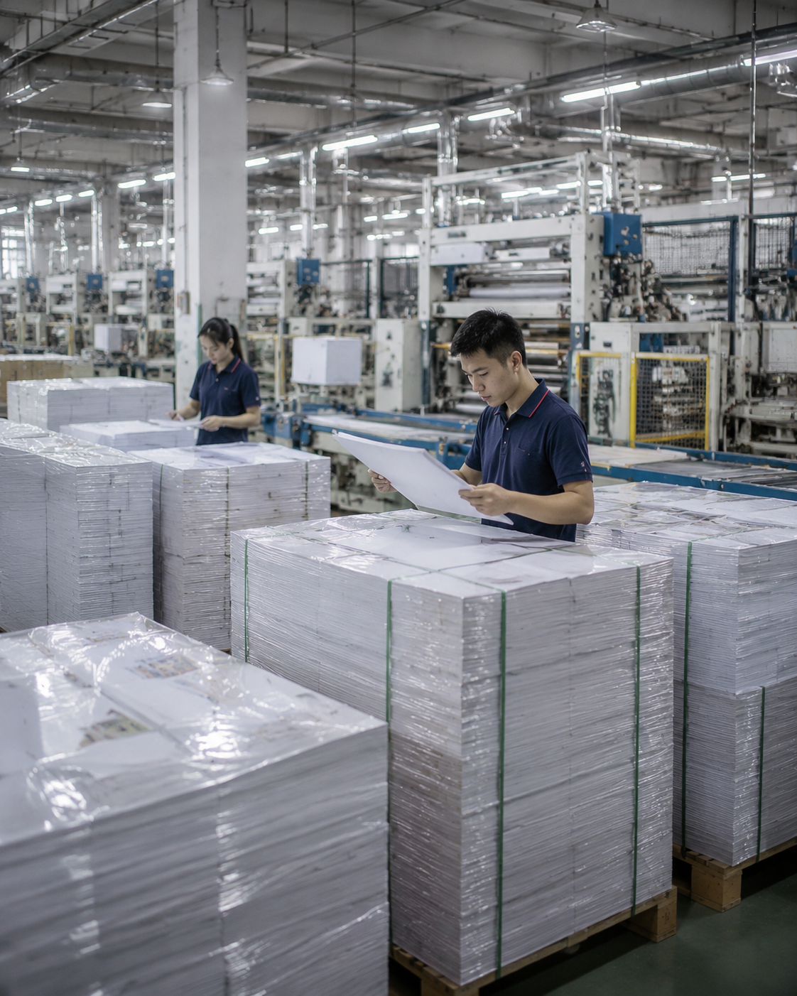 Printing Paper