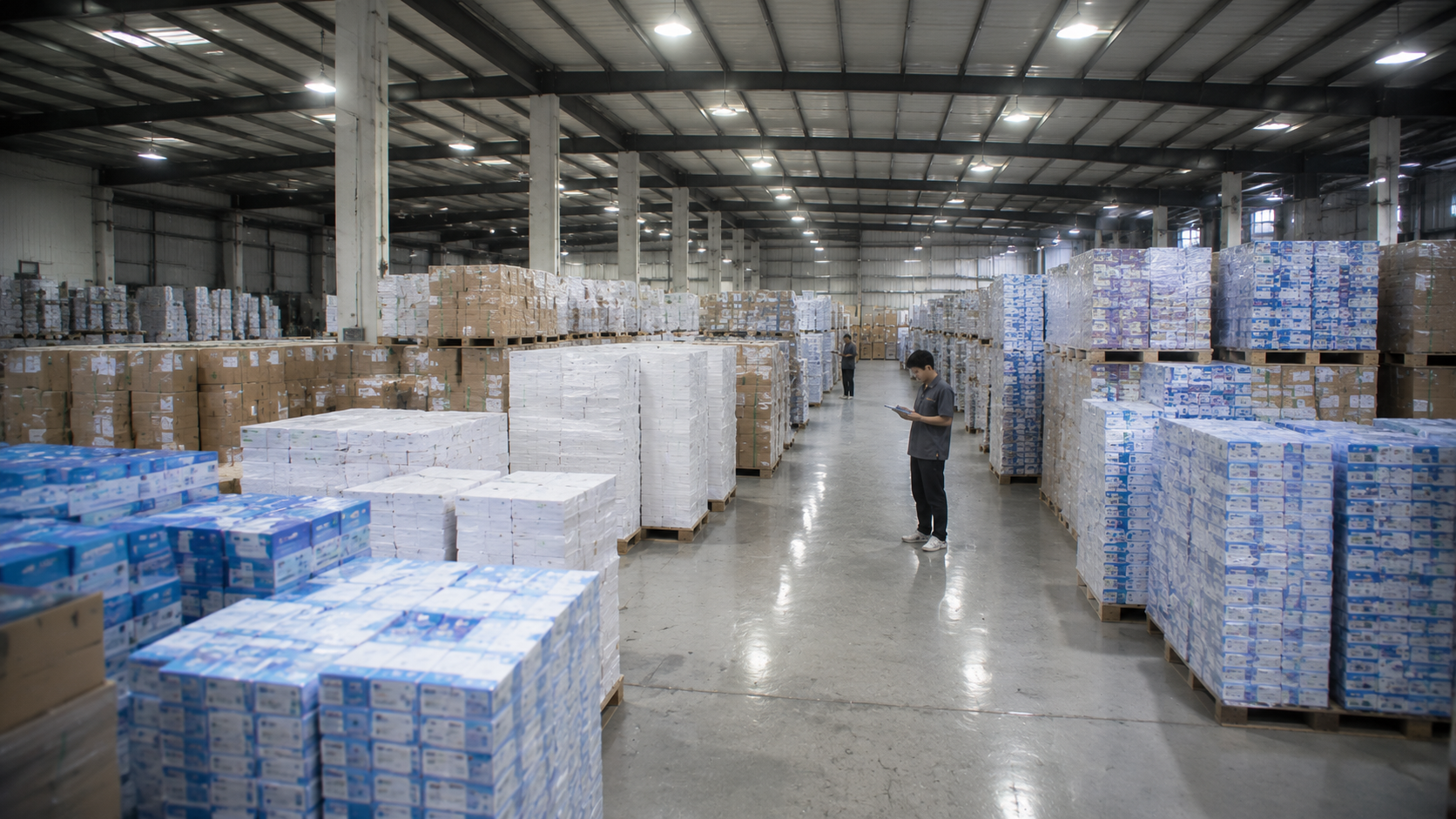 Printing Paper Warehouse