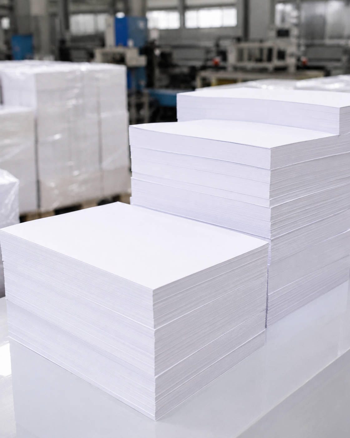 Printing Paper Manufacturer