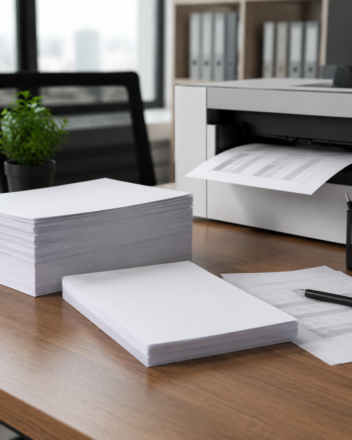 Office Printing Paper