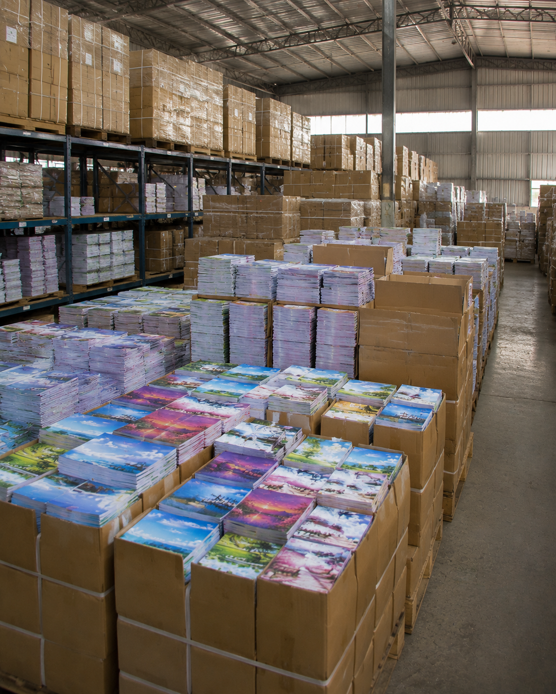 Stationery Wholesalers