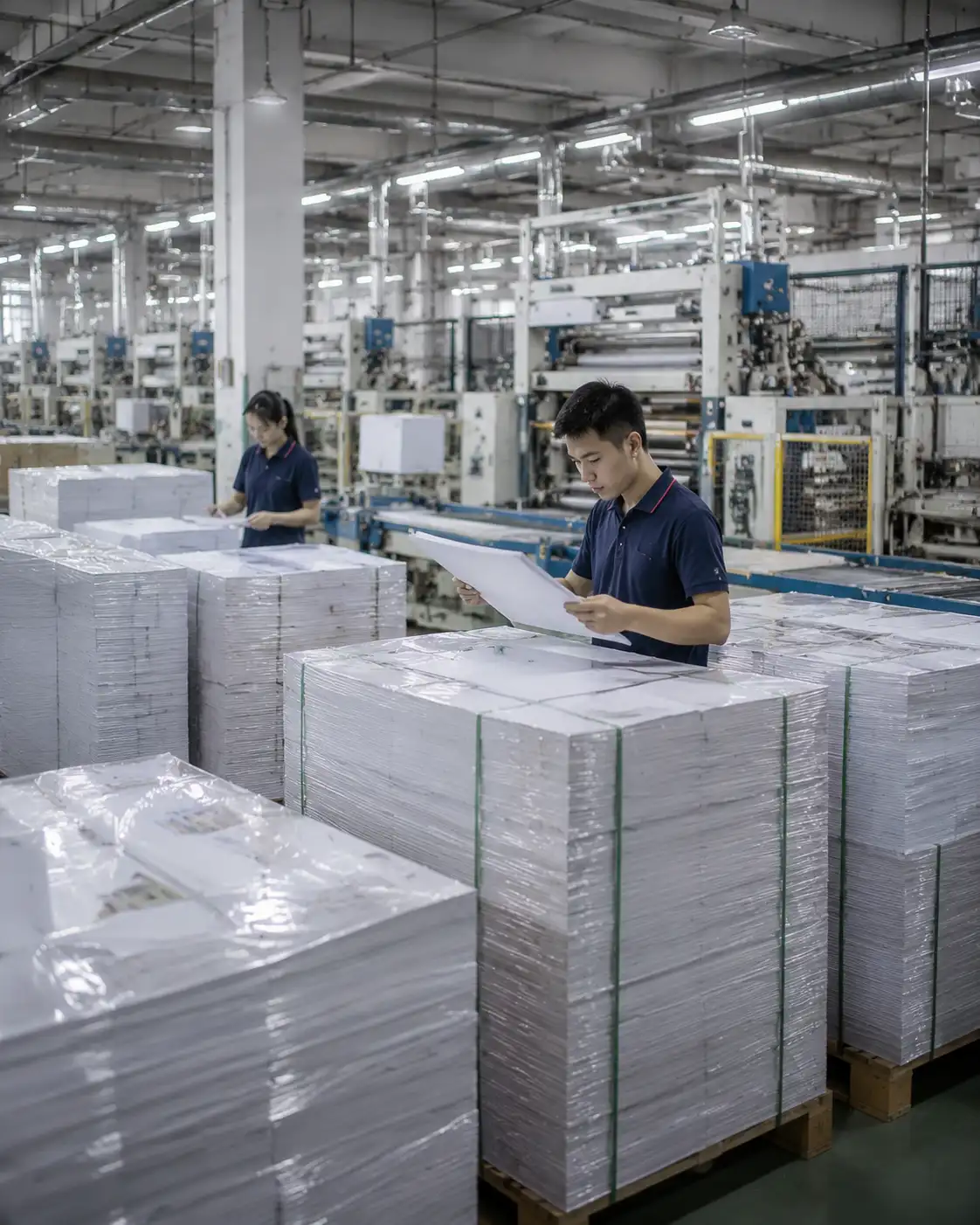 Printing Paper